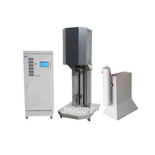 CX-H2000焦炭反應(yīng)性及反應(yīng)后強(qiáng)度測定儀