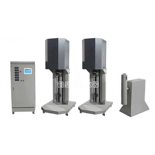 CX-H2000-2焦炭反應(yīng)性及反應(yīng)后強(qiáng)度測定儀